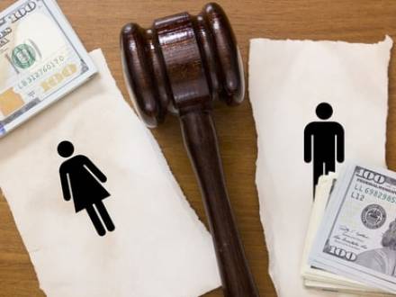 IL divorce lawyer